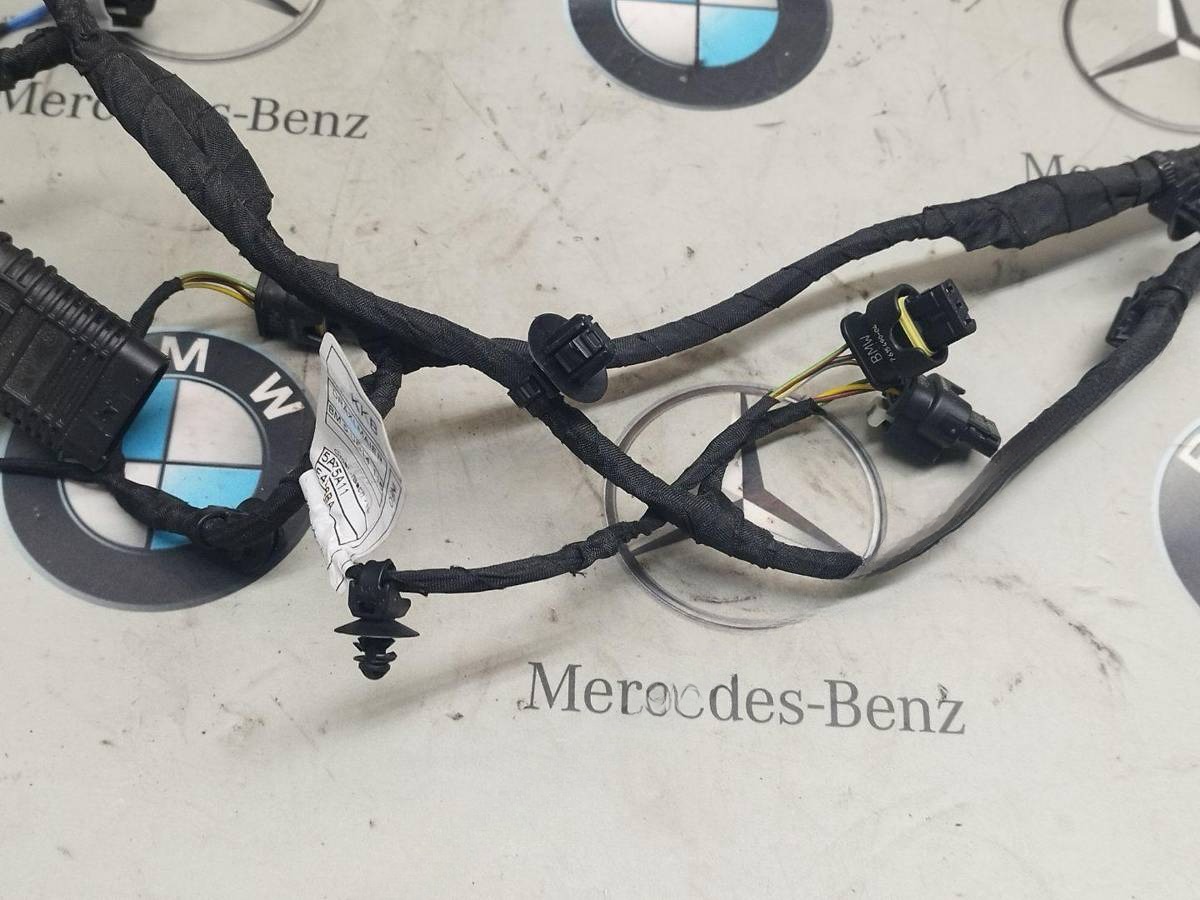 Новое BMW X5 G05, 2023 г., OEM 5A75A11, арт. 26-10-PWF85, фото 6