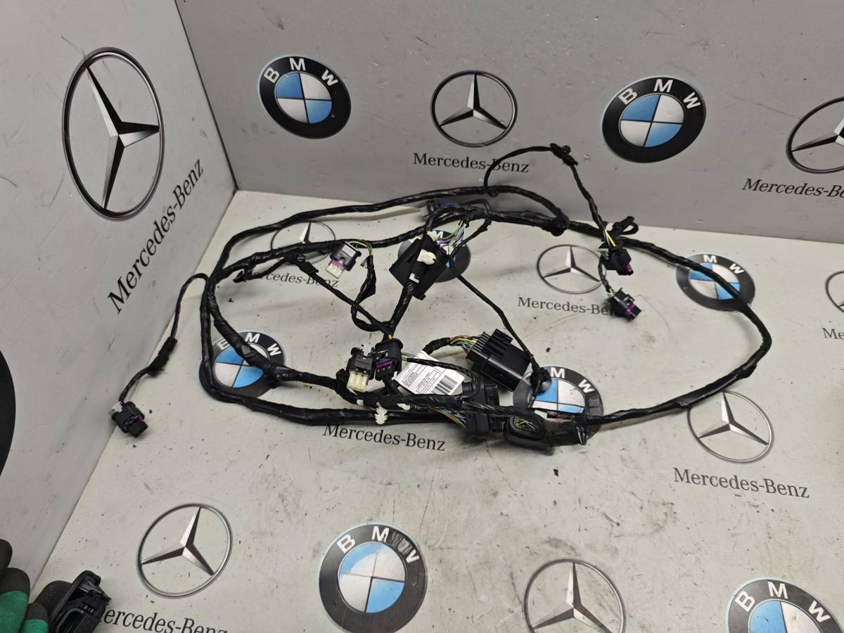 Новое BMW X3 G01, 2023 г., OEM 5A20978, арт. 26-10-PWF86