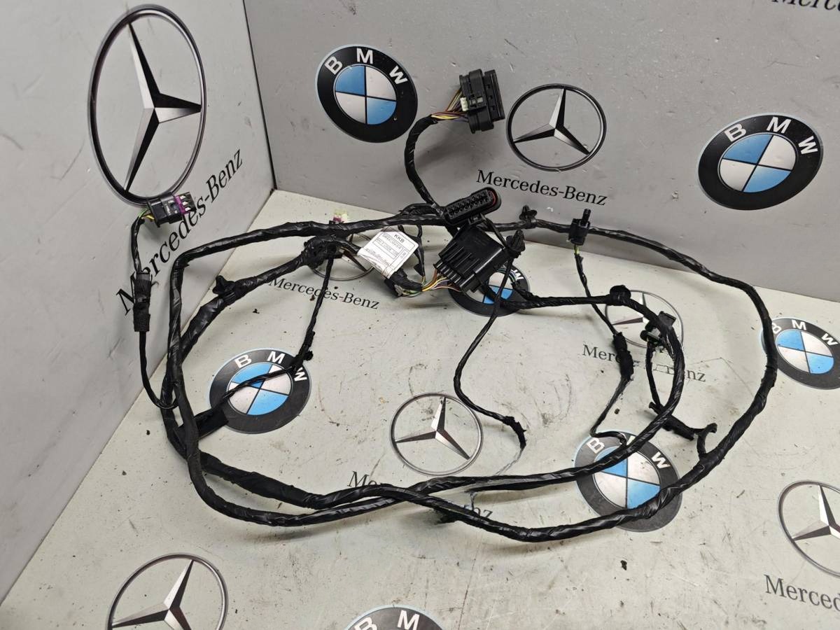 Новое BMW X4 M F98, 2021 г., OEM 5A20978, арт. 26-10-PWF86_1, фото 4