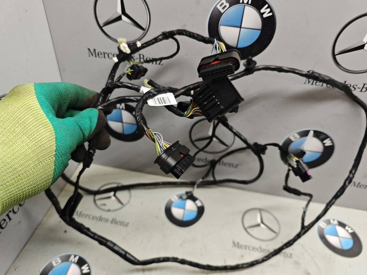 Новое BMW X3 G01, 2023 г., OEM 5A20978, арт. 26-10-PWF86, фото 3