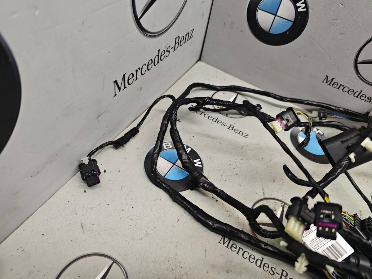Новое BMW X3 M F97, 2021 г., OEM 5A20978, арт. 26-10-PWF86_3, фото 2