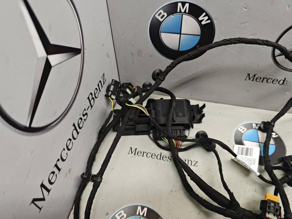 Новое BMW X5 M F95, 2023 г., OEM 5A75A15, арт. 26-10-PWF88, фото 2