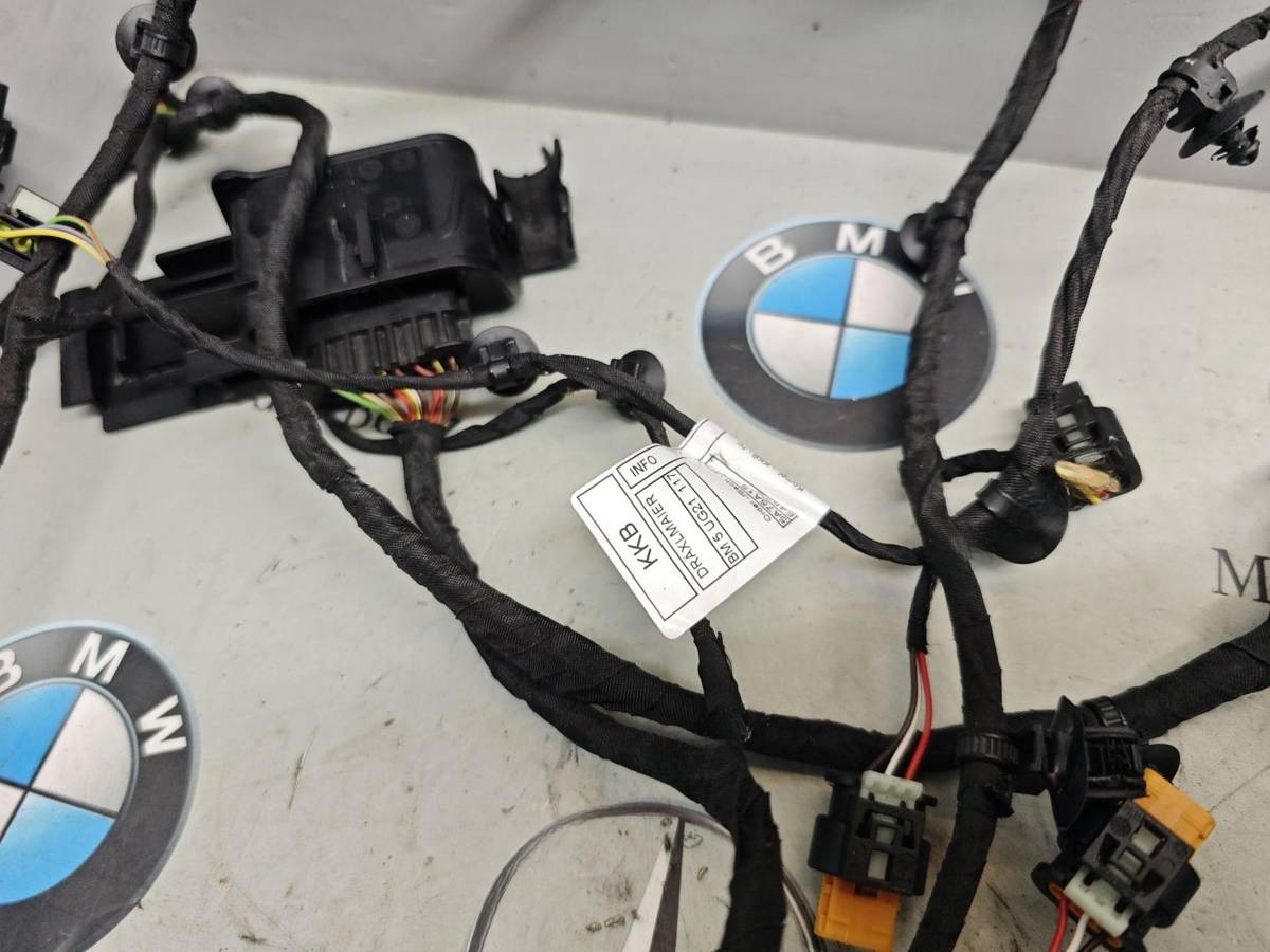 Новое BMW X5 M F95, 2023 г., OEM 5A75A15, арт. 26-10-PWF88, фото 4