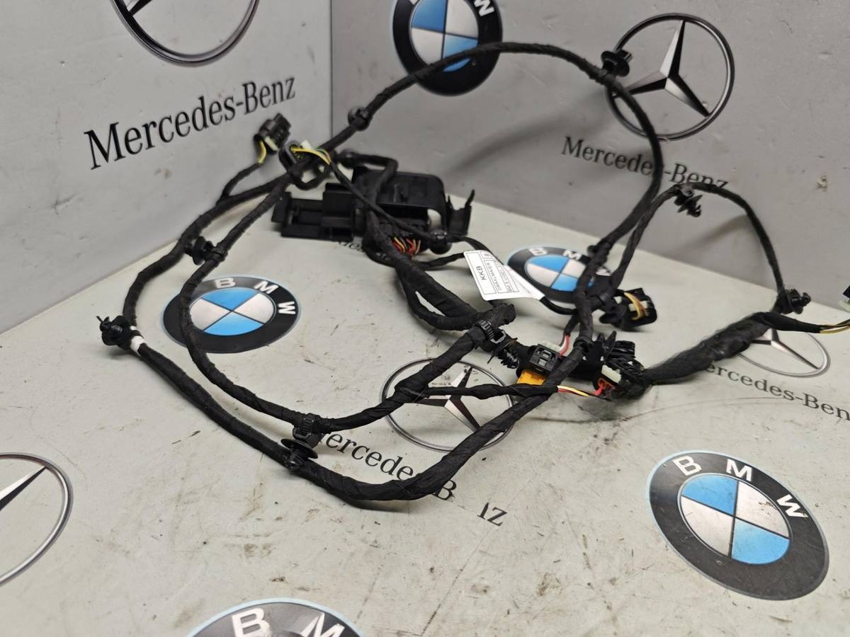 Новое BMW X5 M F95, 2023 г., OEM 5A75A15, арт. 26-10-PWF88, фото 5