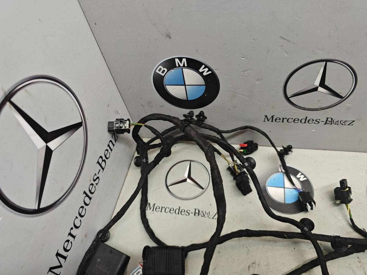 Новое BMW X7 G07, 2023 г., OEM 5A75A28, арт. 26-10-PWF89, фото 2