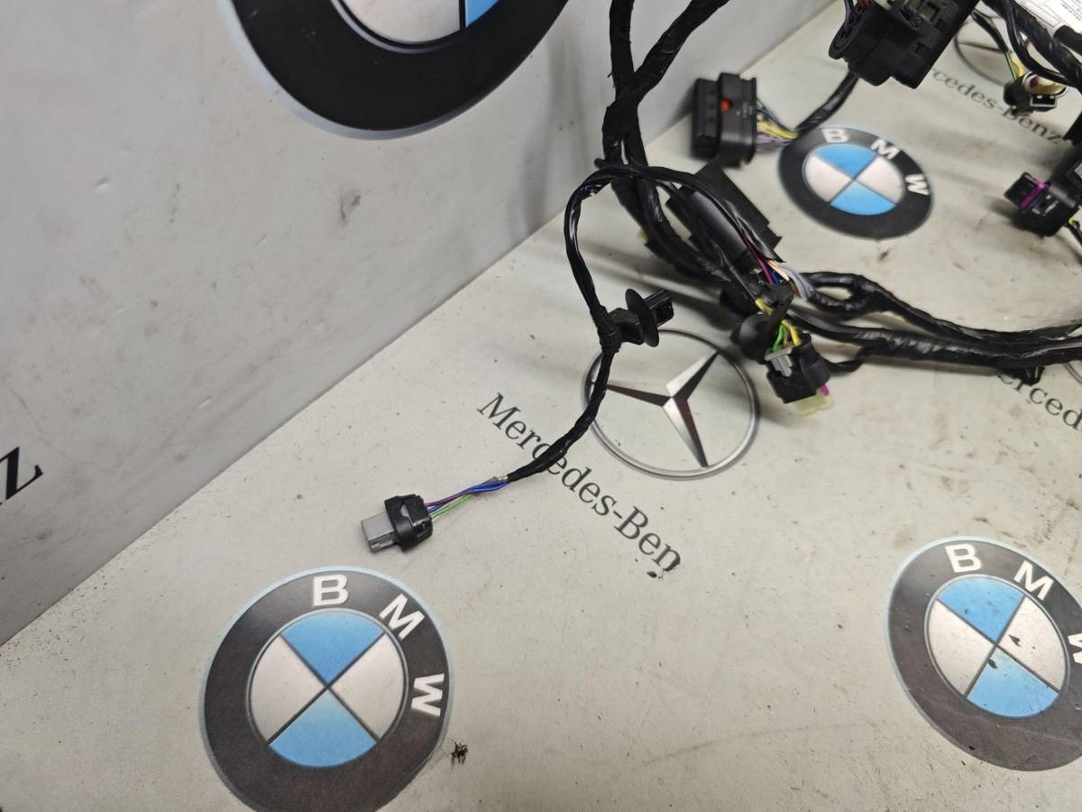 Новое BMW X4 G02, 2023 г., OEM 5A20978, арт. 26-10-PWF92_2