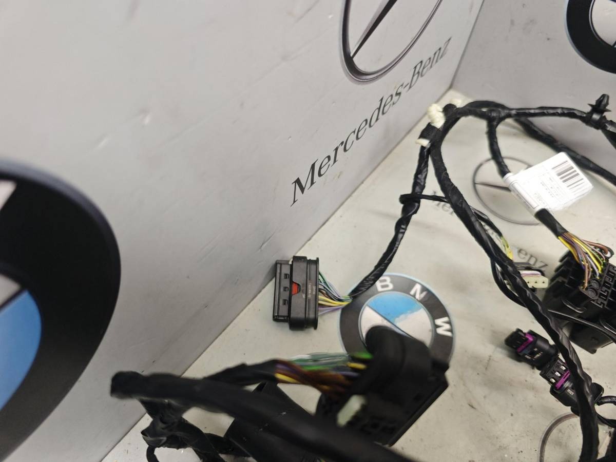 Новое BMW X4 G02, 2023 г., OEM 5A20978, арт. 26-10-PWF92_2, фото 3