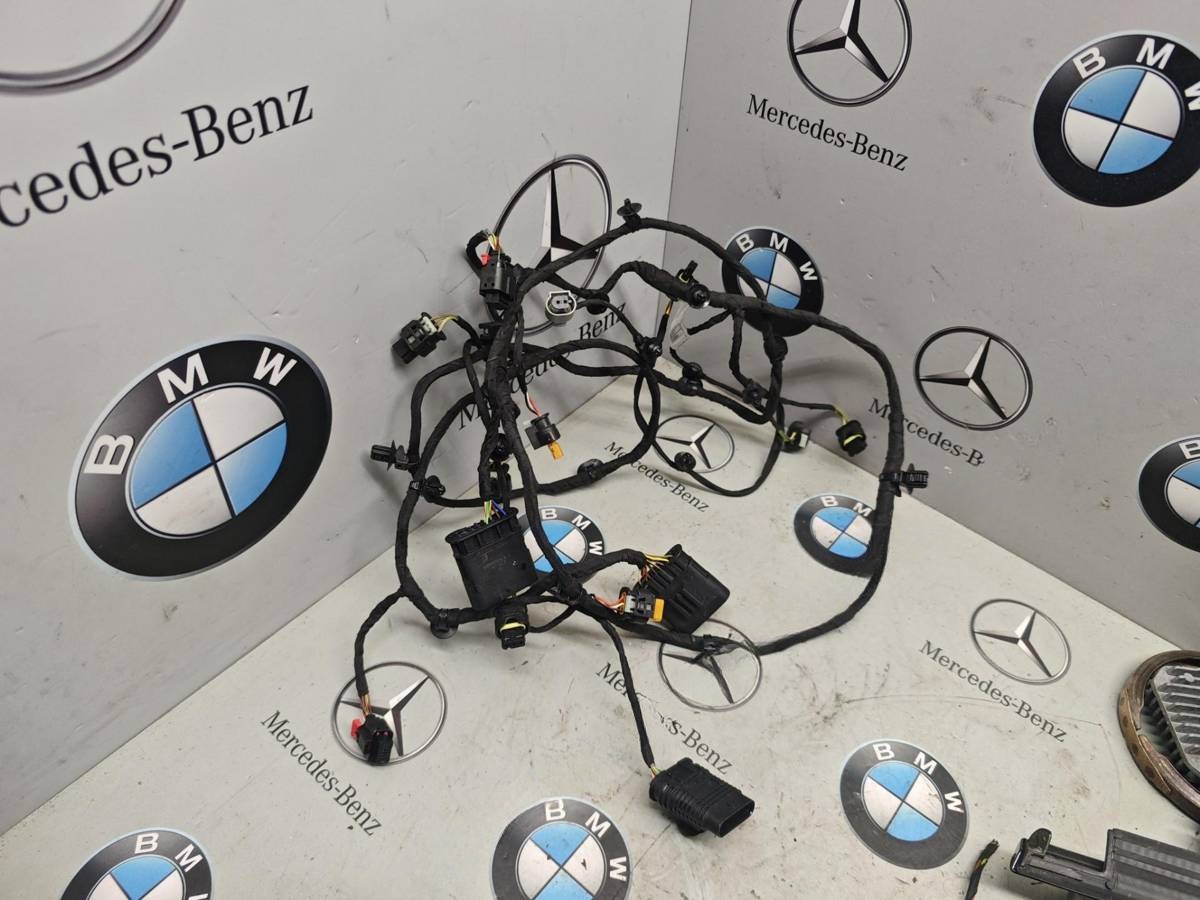 Новое BMW X5 G05, 2023 г., OEM 5A75A11, арт. 26-10-PWF93