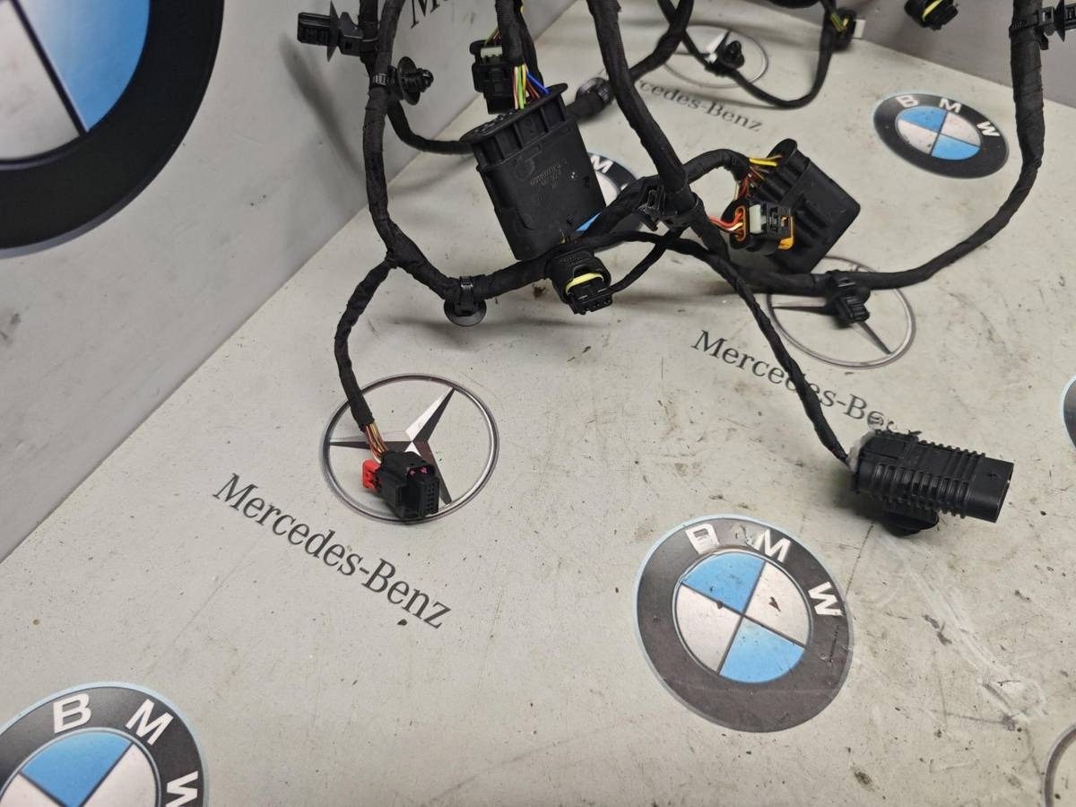 Новое BMW X5 G05, 2023 г., OEM 5A75A11, арт. 26-10-PWF93, фото 2
