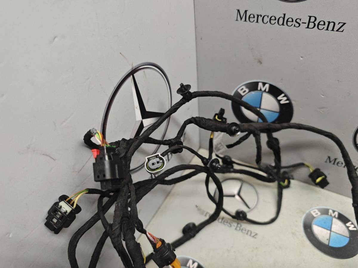 Новое BMW X5 G05, 2023 г., OEM 5A75A11, арт. 26-10-PWF93, фото 3
