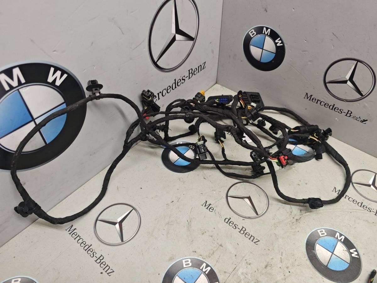Новое BMW X5 G05, 2023 г., OEM 5A75A11, арт. 26-10-PWF93, фото 4