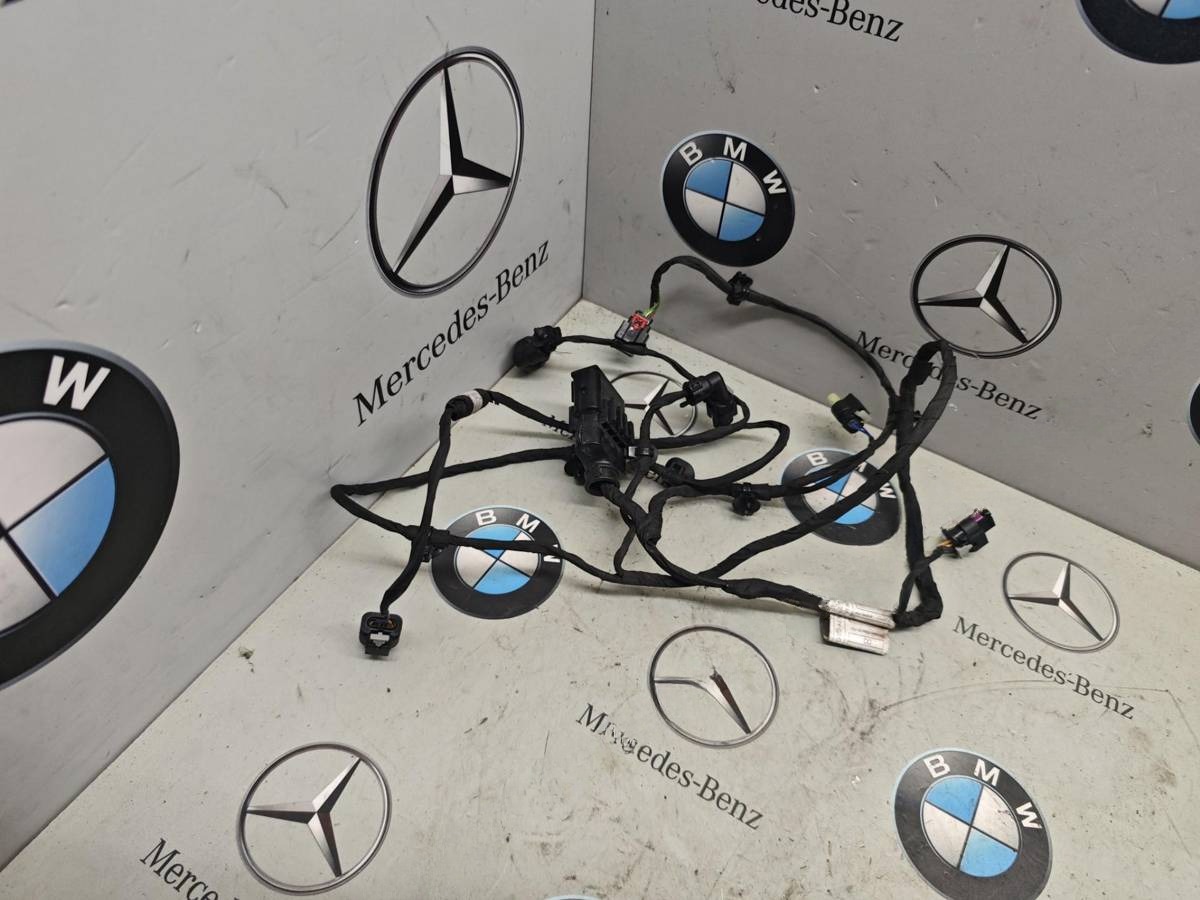 Новое BMW iX I20, 2024 г., OEM 5A36C95, арт. 26-10-PWF96