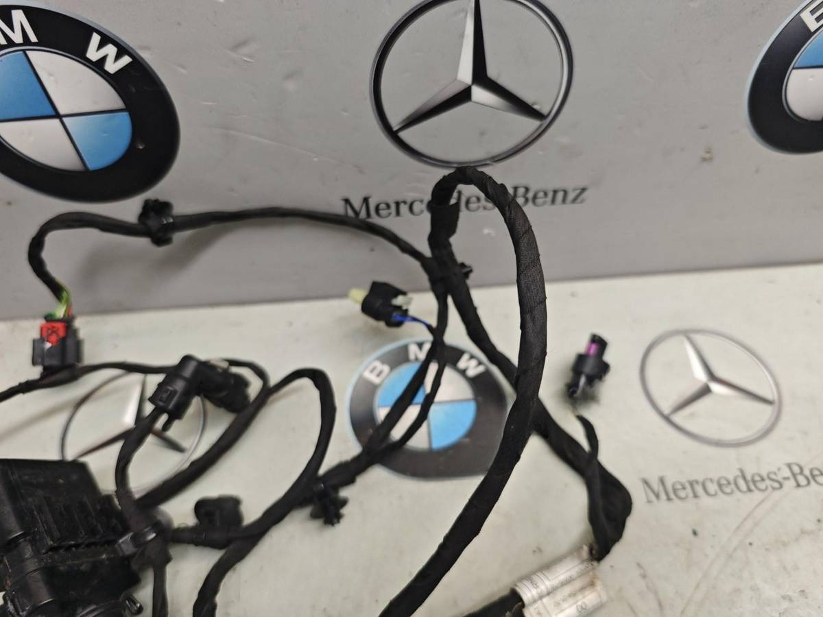 Новое BMW iX I20, 2024 г., OEM 5A36C95, арт. 26-10-PWF96, фото 2