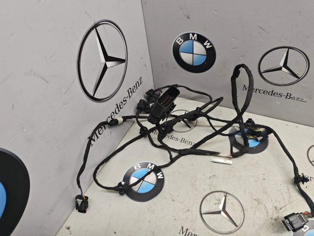 Новое BMW iX I20, 2024 г., OEM 5A36C95, арт. 26-10-PWF96, фото 4