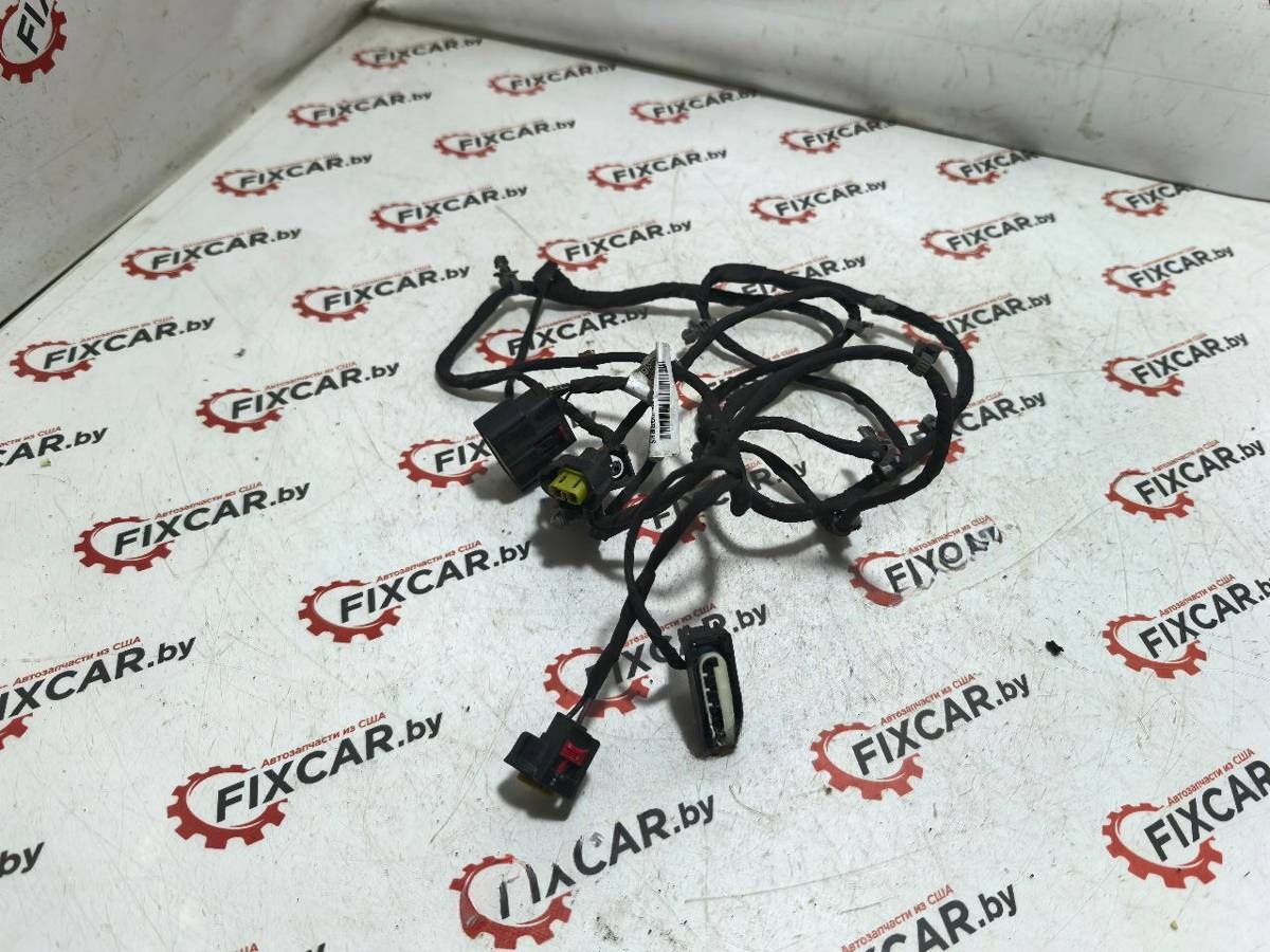 Новое Kia Shuma, 2020 г., OEM 84314384, арт. 27653