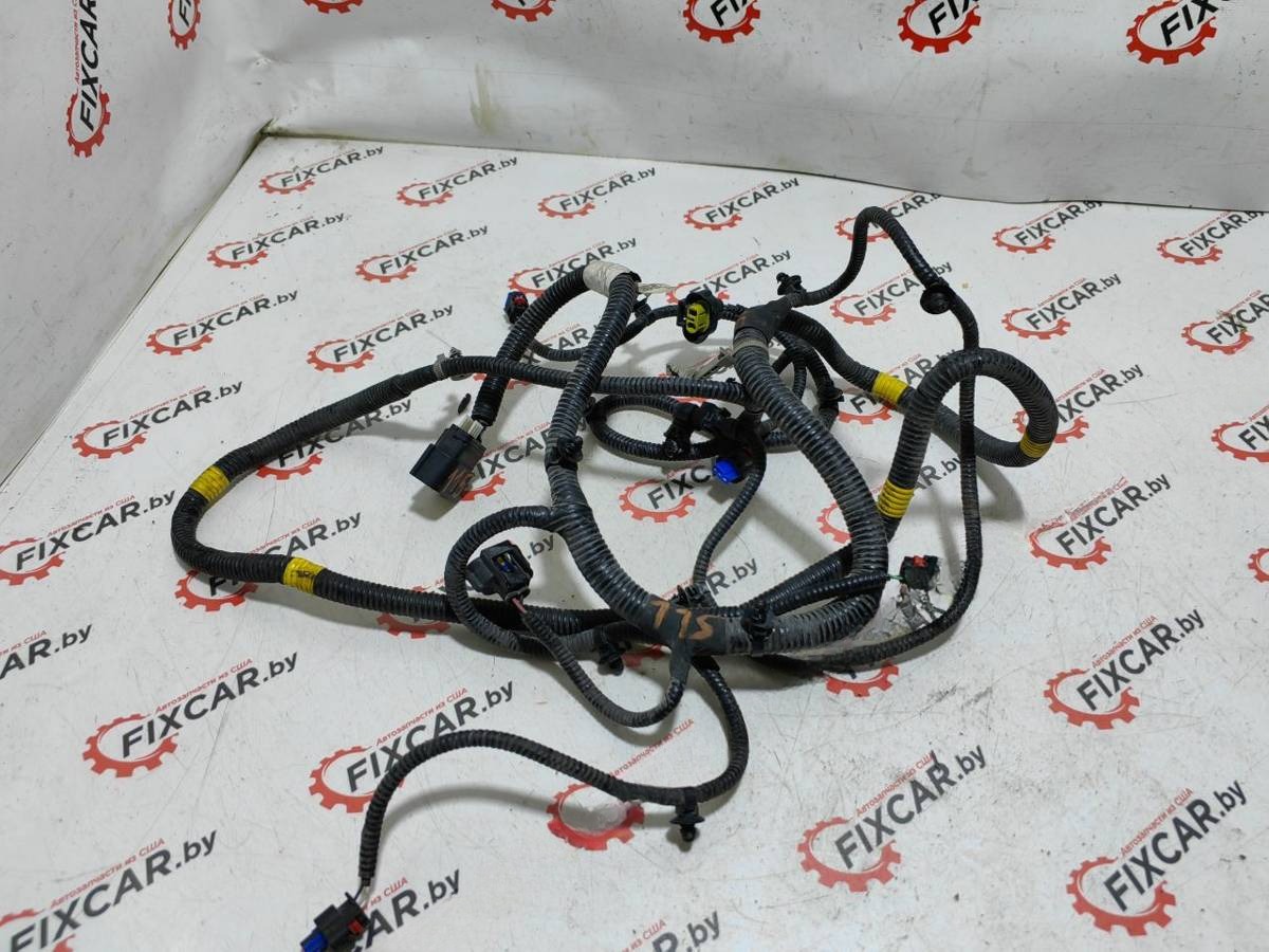 Новое Kia Venga, 2021 г., OEM 42760908, арт. 30067