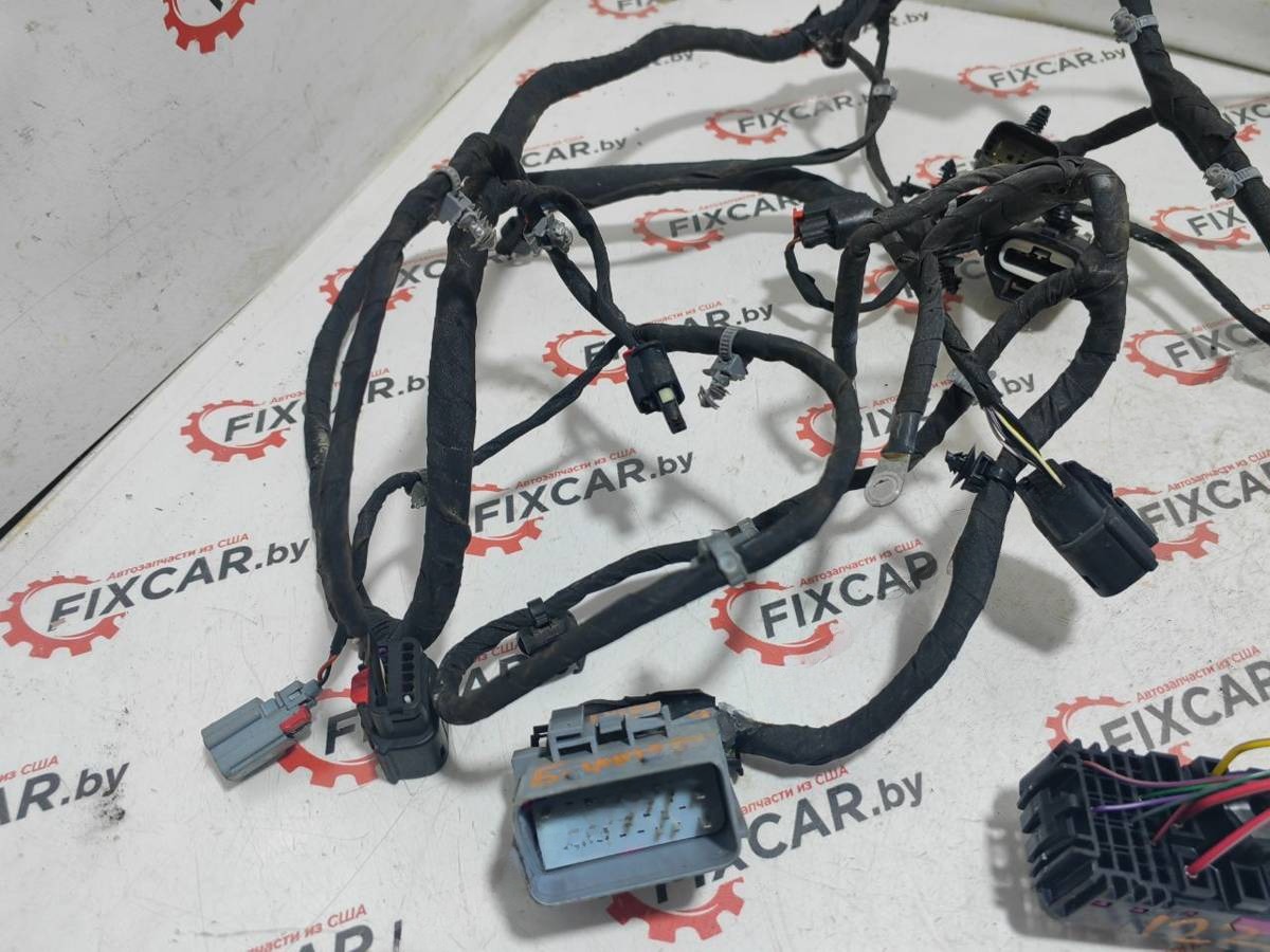 Новое Volkswagen Crafter, 2021 г., OEM 84785014, арт. 30998, фото 3