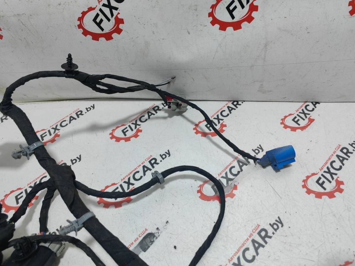 Новое Volkswagen Crafter, 2021 г., OEM 84785014, арт. 30998, фото 5