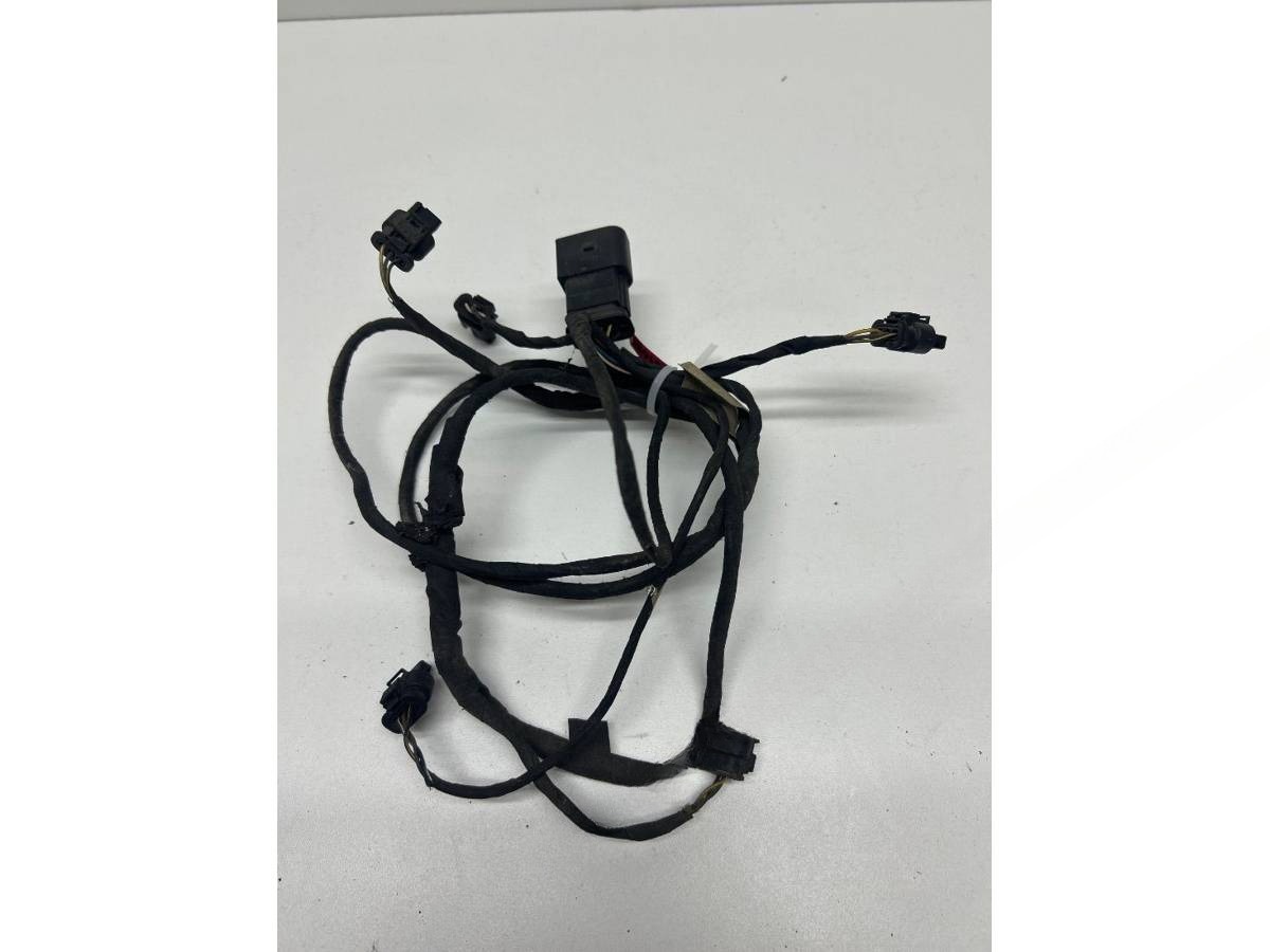 Новое Mercedes Sprinter, 2007 г., OEM A9064404552, арт. 31091_2