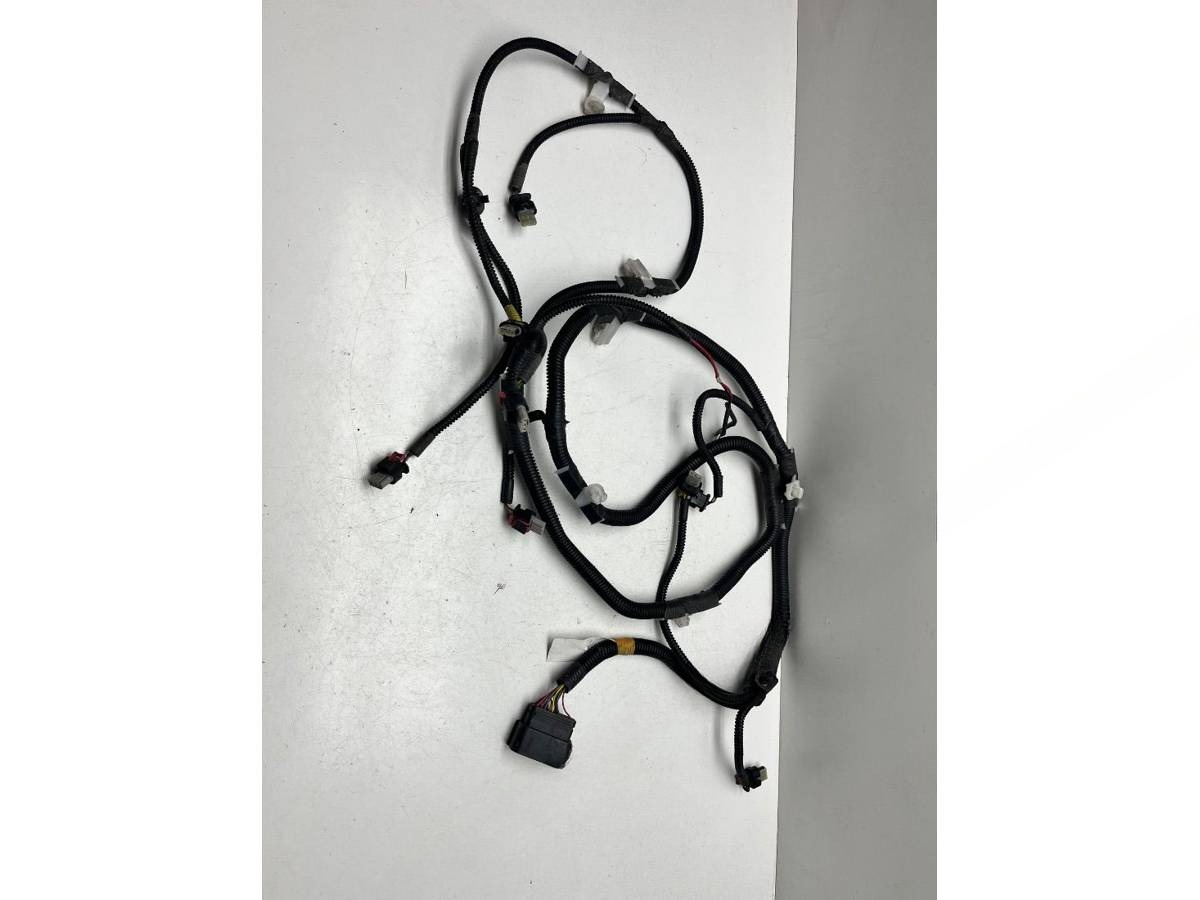Новое Hyundai Grand Santa Fe, 2022 г., OEM 916101P077, арт. 31272