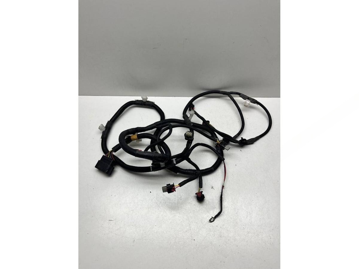 Новое Hyundai Grand Santa Fe, 2022 г., OEM 916101P077, арт. 31272, фото 8