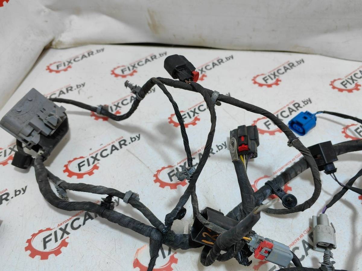 Новое Chevrolet Equinox, 2020 г., OEM 84681284, арт. 32261_2, фото 4