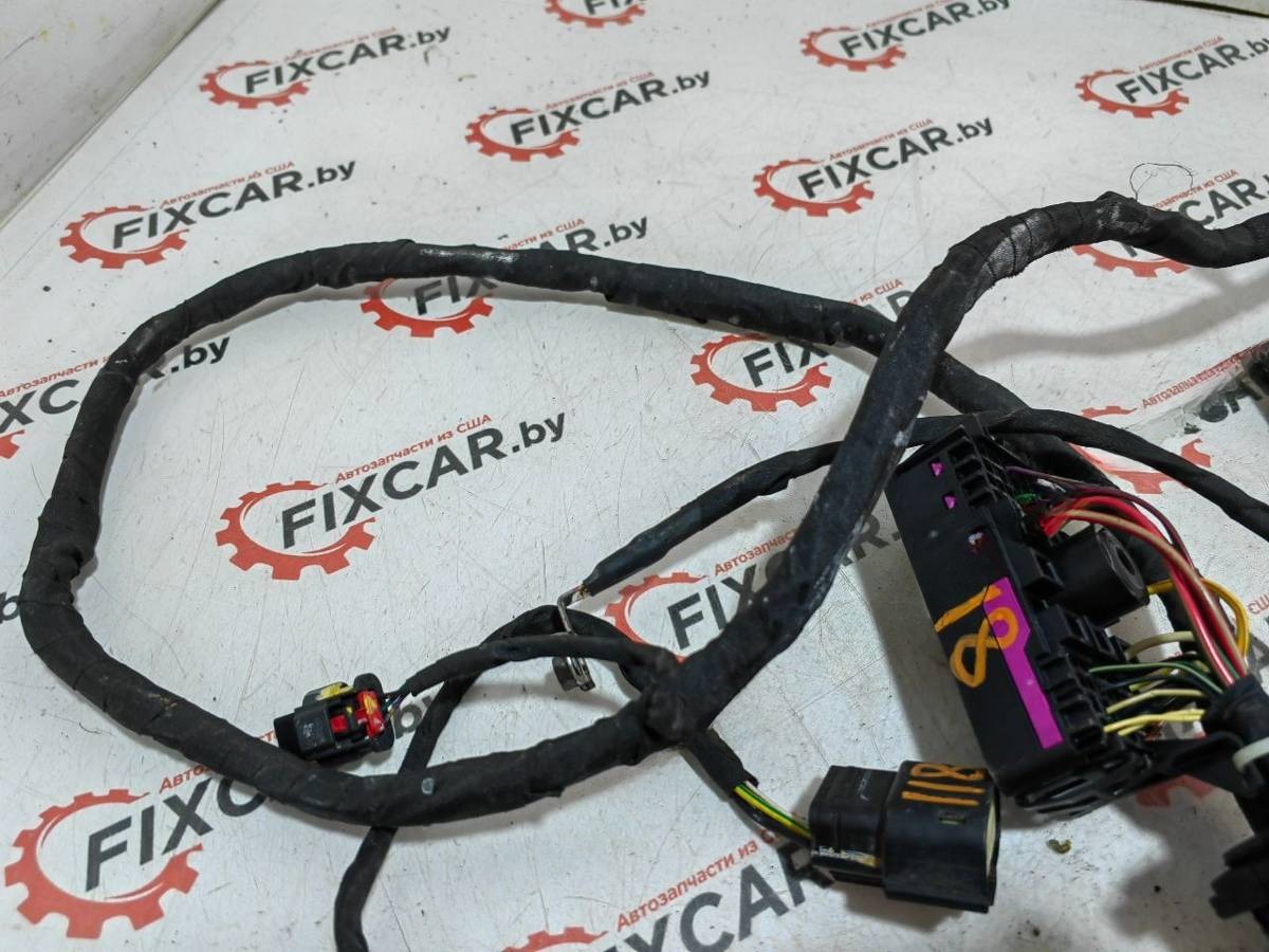 Новое Chevrolet Equinox, 2020 г., OEM 84785014, арт. 32278_2, фото 3