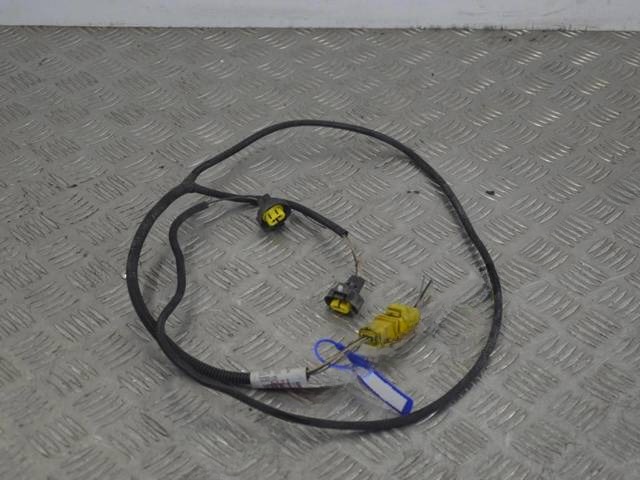 Новое Renault Megane, 2007 г., OEM 8200124784, арт. 32547313