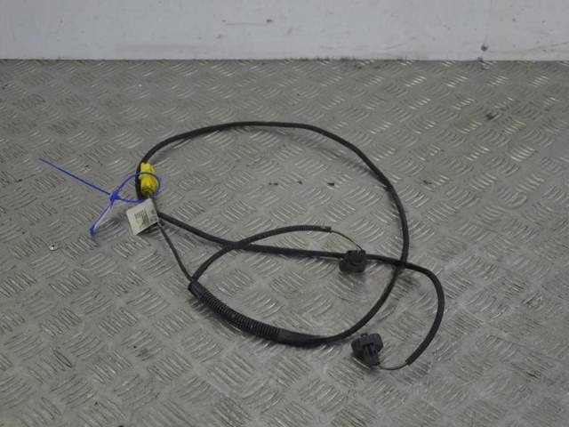 Новое Renault Scenic, 2008 г., OEM 8200592325, арт. 32547314
