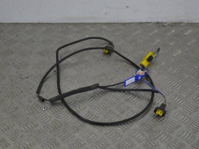 Новое Renault Scenic, 2007 г., OEM 8200592235, арт. 32547315