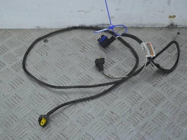 Новое Renault Logan, 2007 г., OEM 8200465551, арт. 32590449
