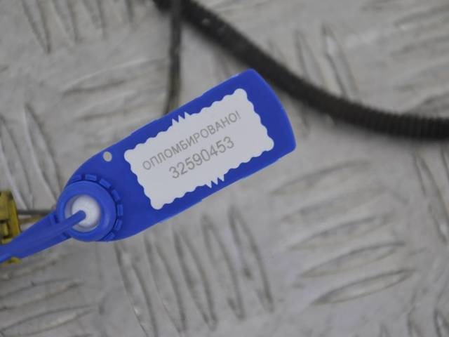 Новое Renault Scenic, 2007 г., OEM 8200592325, арт. 32590453, фото 2