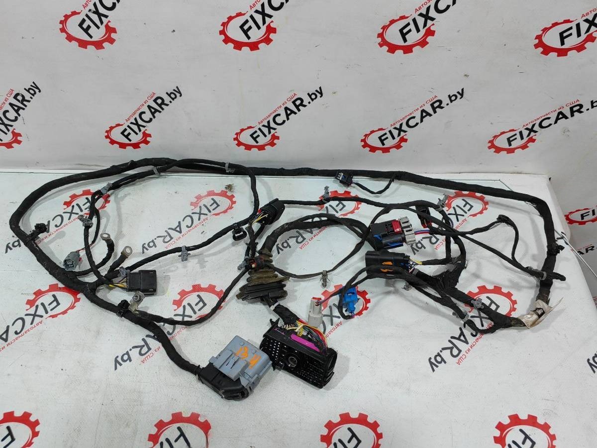 Новое Audi A6, 2020 г., OEM 4B0833411B, арт. 33725