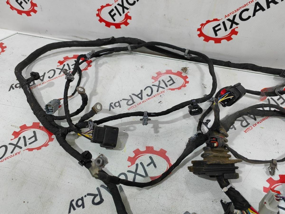 Новое Audi A6, 2020 г., OEM 4B0833411B, арт. 33725, фото 4