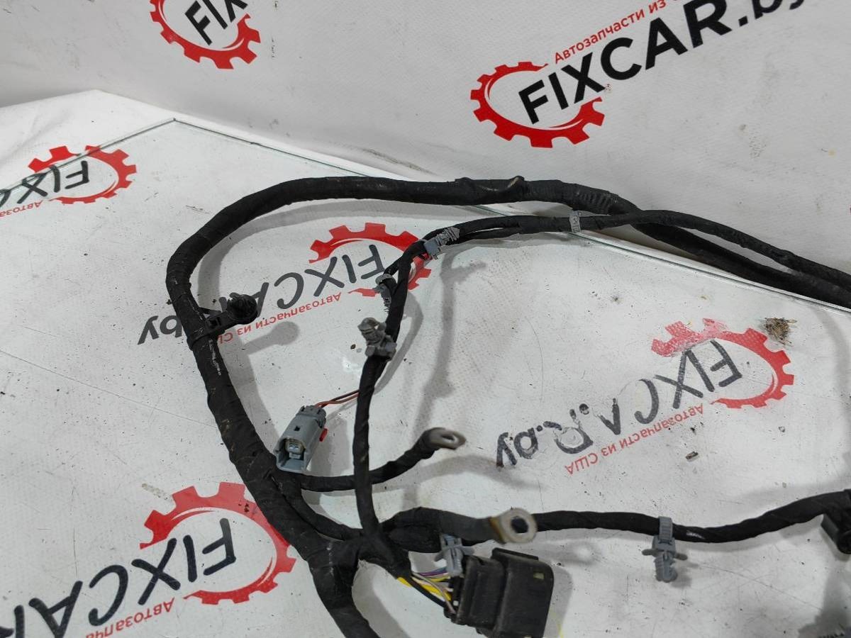 Новое Audi A6, 2020 г., OEM 4B0833411B, арт. 33725, фото 5