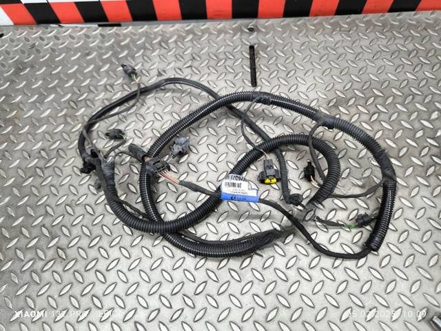 Новое Renault Laguna, 2010 г., OEM 20102314, арт. 338097