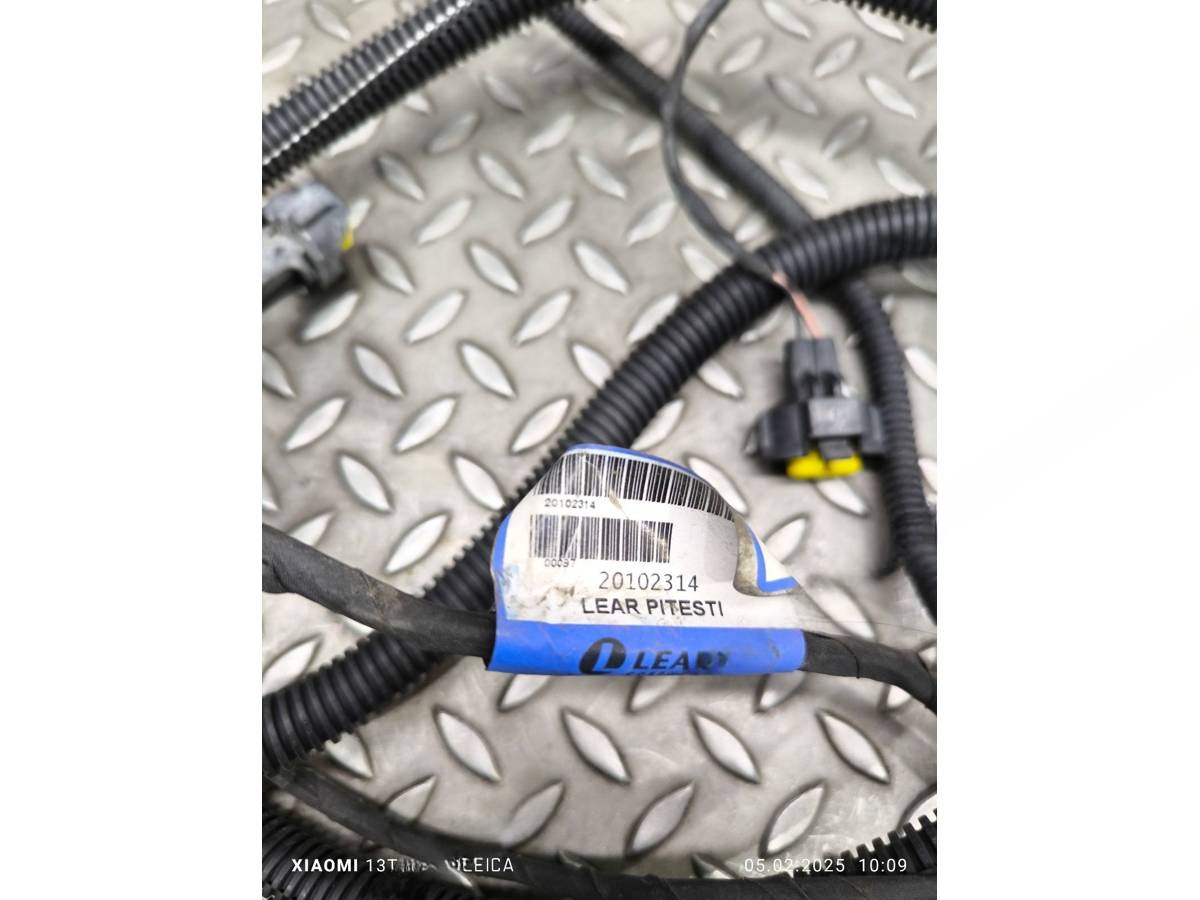 Новое Renault Laguna, 2010 г., OEM 20102314, арт. 338097, фото 2