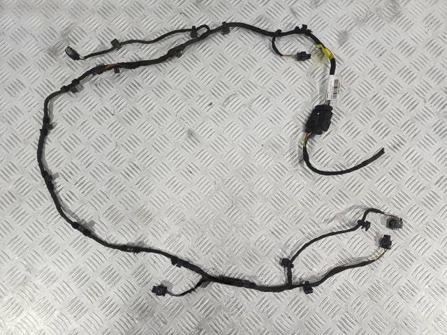 Новое Geely LC Cross B8, 2019 г., OEM 3G0971095EE, арт. 34335