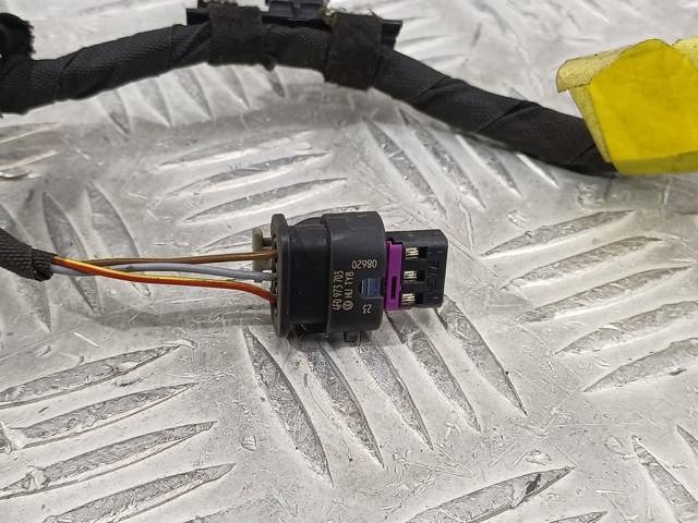 Новое Geely LC Cross B8, 2019 г., OEM 3G0971095EE, арт. 34335, фото 7