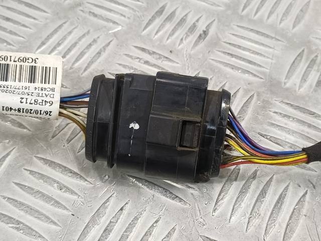 Новое Geely LC Cross B8, 2019 г., OEM 3G0971095EE, арт. 34335, фото 8