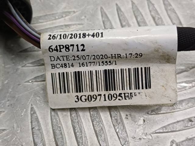 Новое Geely LC Cross B8, 2019 г., OEM 3G0971095EE, арт. 34335, фото 9
