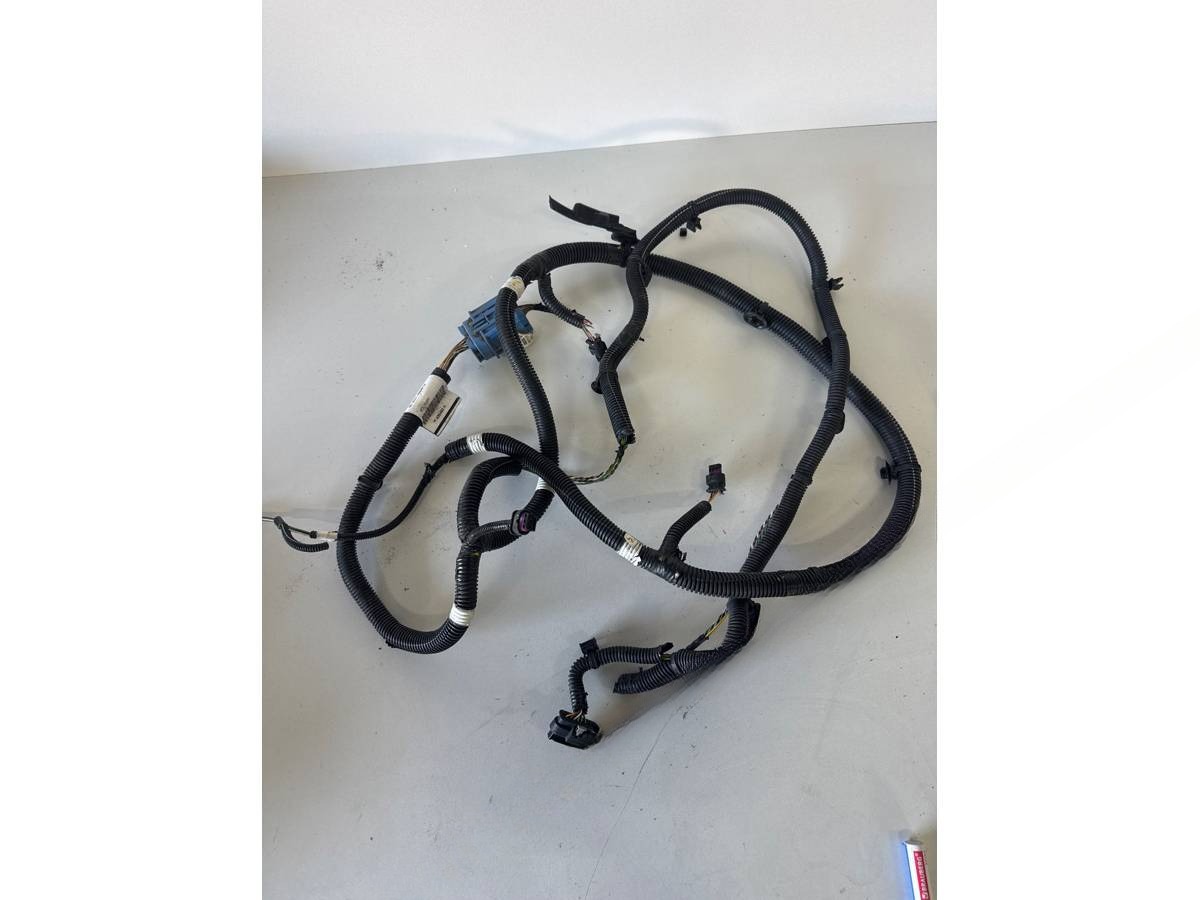 Новое Peugeot 308, 2022 г., OEM 9843646080, арт. 381620, фото 2
