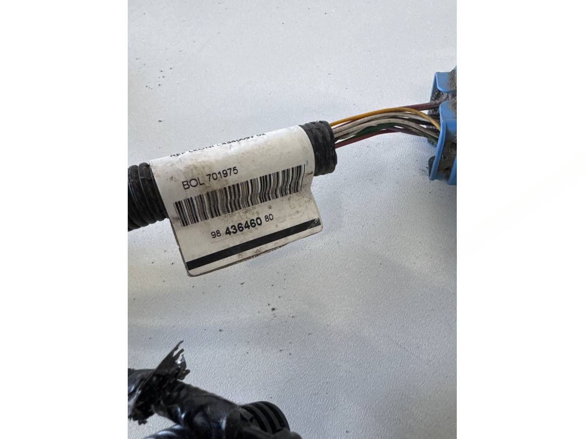 Новое Peugeot 308, 2022 г., OEM 9843646080, арт. 381620, фото 3