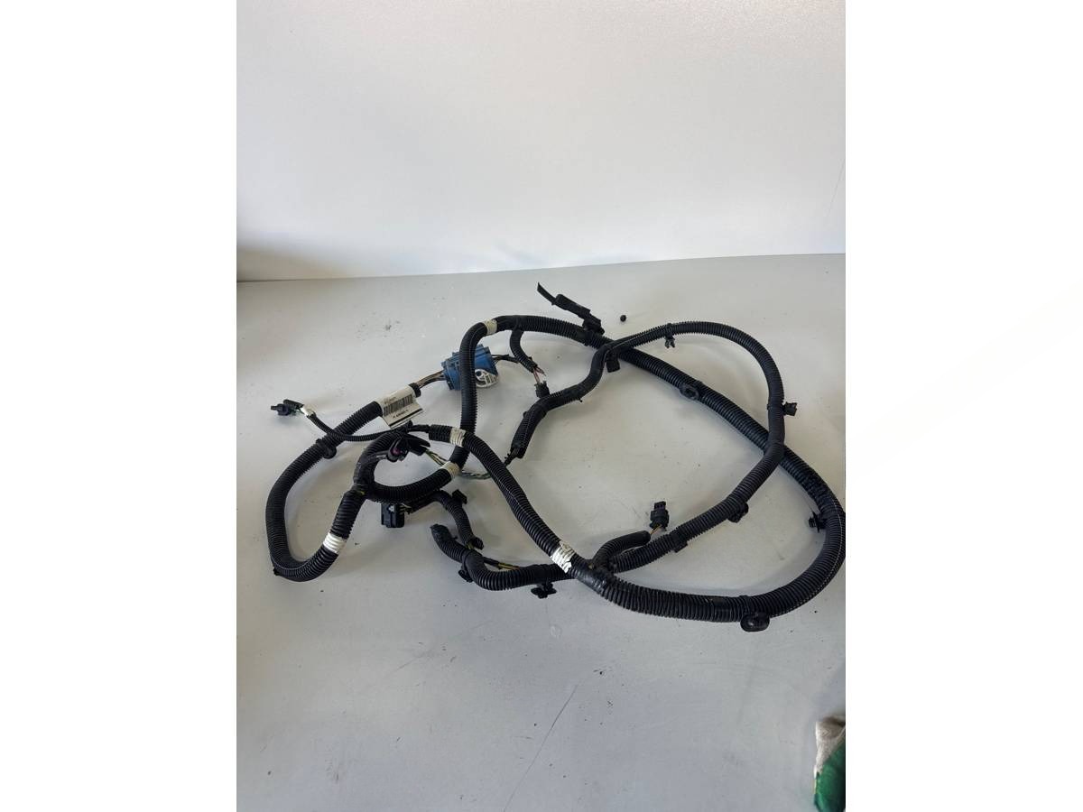 Новое Peugeot 308, 2022 г., OEM 9843646080, арт. 381620, фото 4