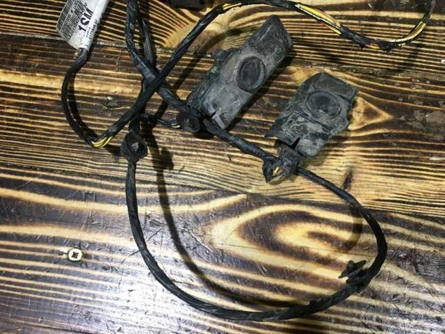 Новое Mercedes E W211, 2004 г., OEM A20110428094730, арт. 39039617, фото 2