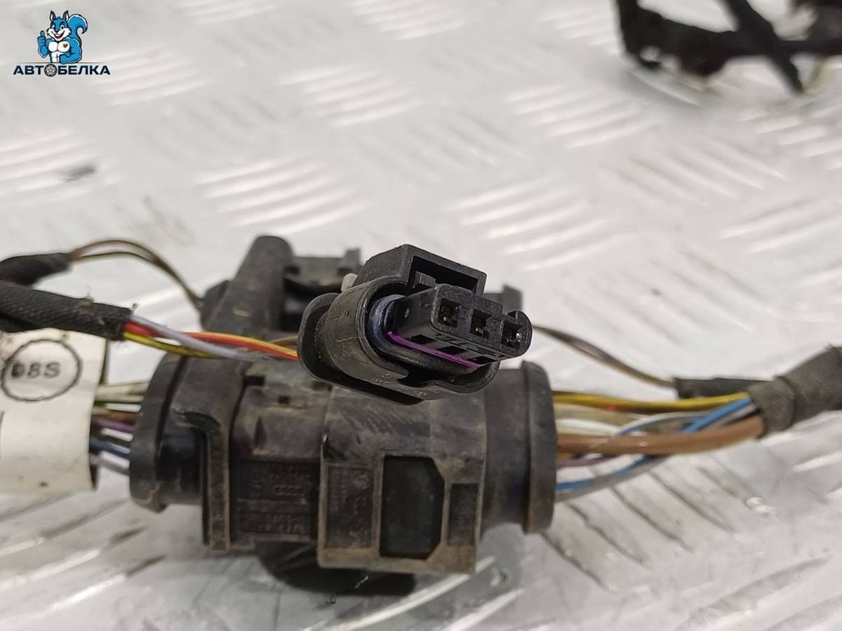 Новое Renault Megane B8, 2014 г., OEM 3G0971095C, арт. 39045, фото 4