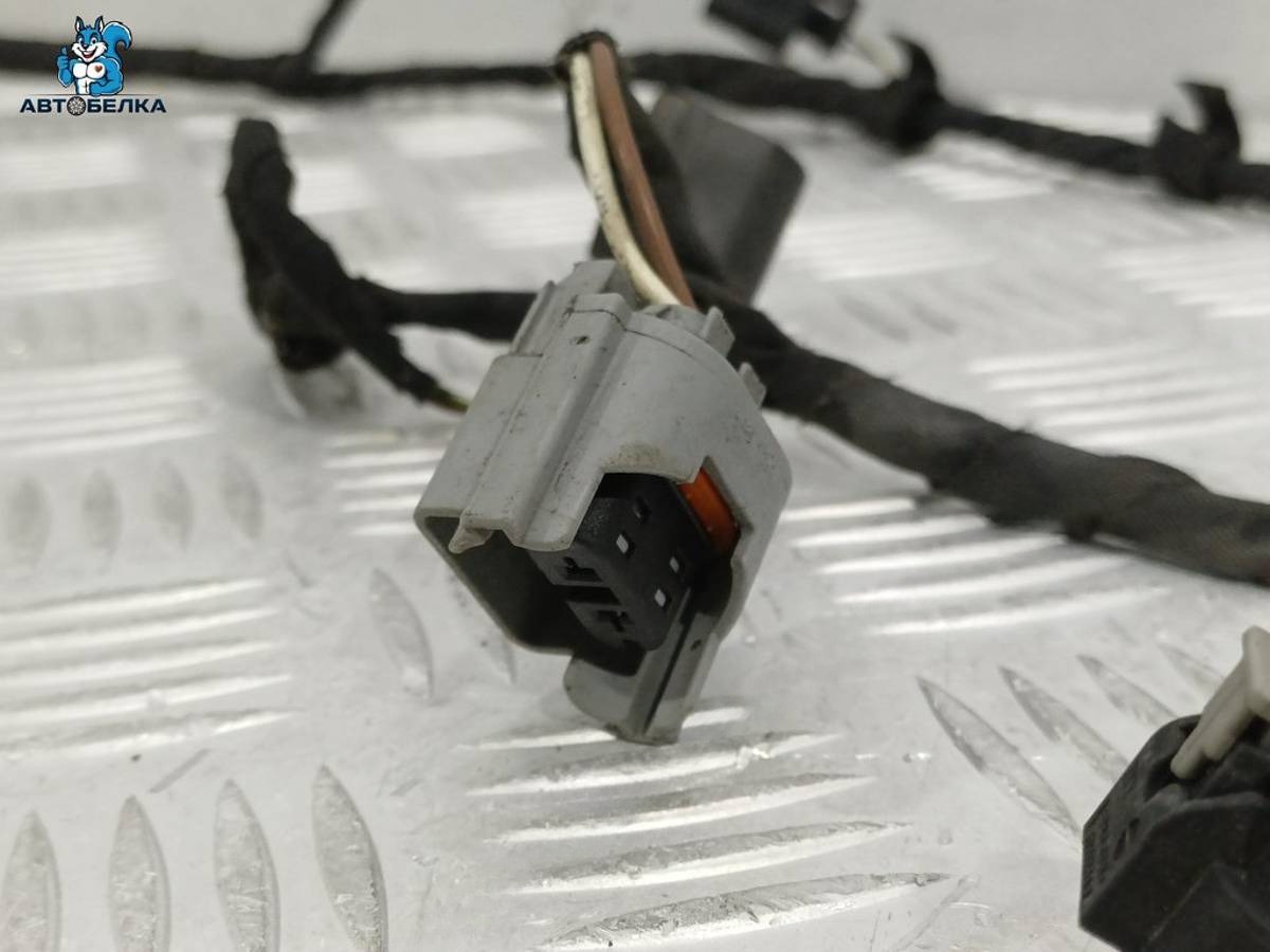 Новое Renault Megane B8, 2014 г., OEM 3G0971095C, арт. 39045, фото 7