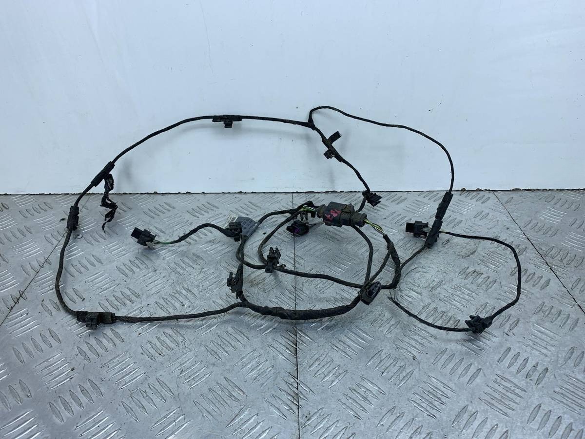 Новое Audi A4, 2017 г., OEM 8W0971095B, арт. 39357