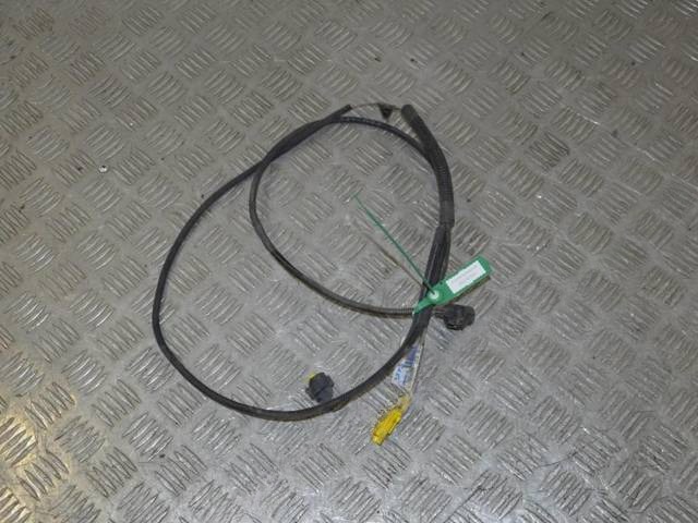 Новое Renault Scenic, 2006 г., OEM 8200592325, арт. 40210194
