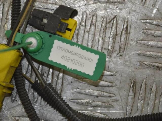Новое Renault Scenic, 2005 г., OEM 8200124784, арт. 40210200, фото 3